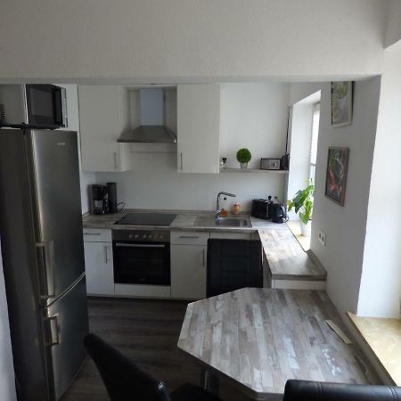 An Der Flut 269 Apartment Вилхелмсхафен Екстериор снимка