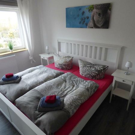 An Der Flut 269 Apartment Вилхелмсхафен Екстериор снимка