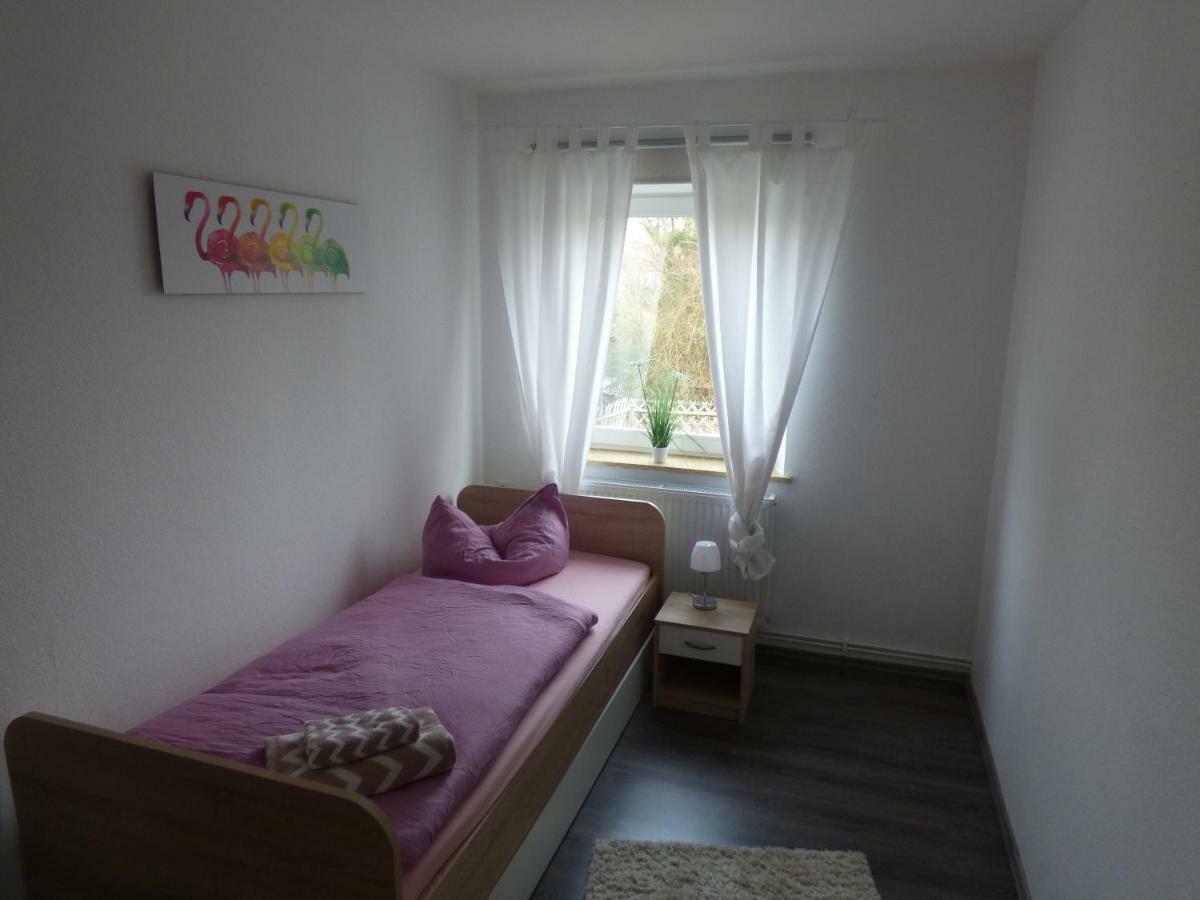 An Der Flut 269 Apartment Вилхелмсхафен Екстериор снимка