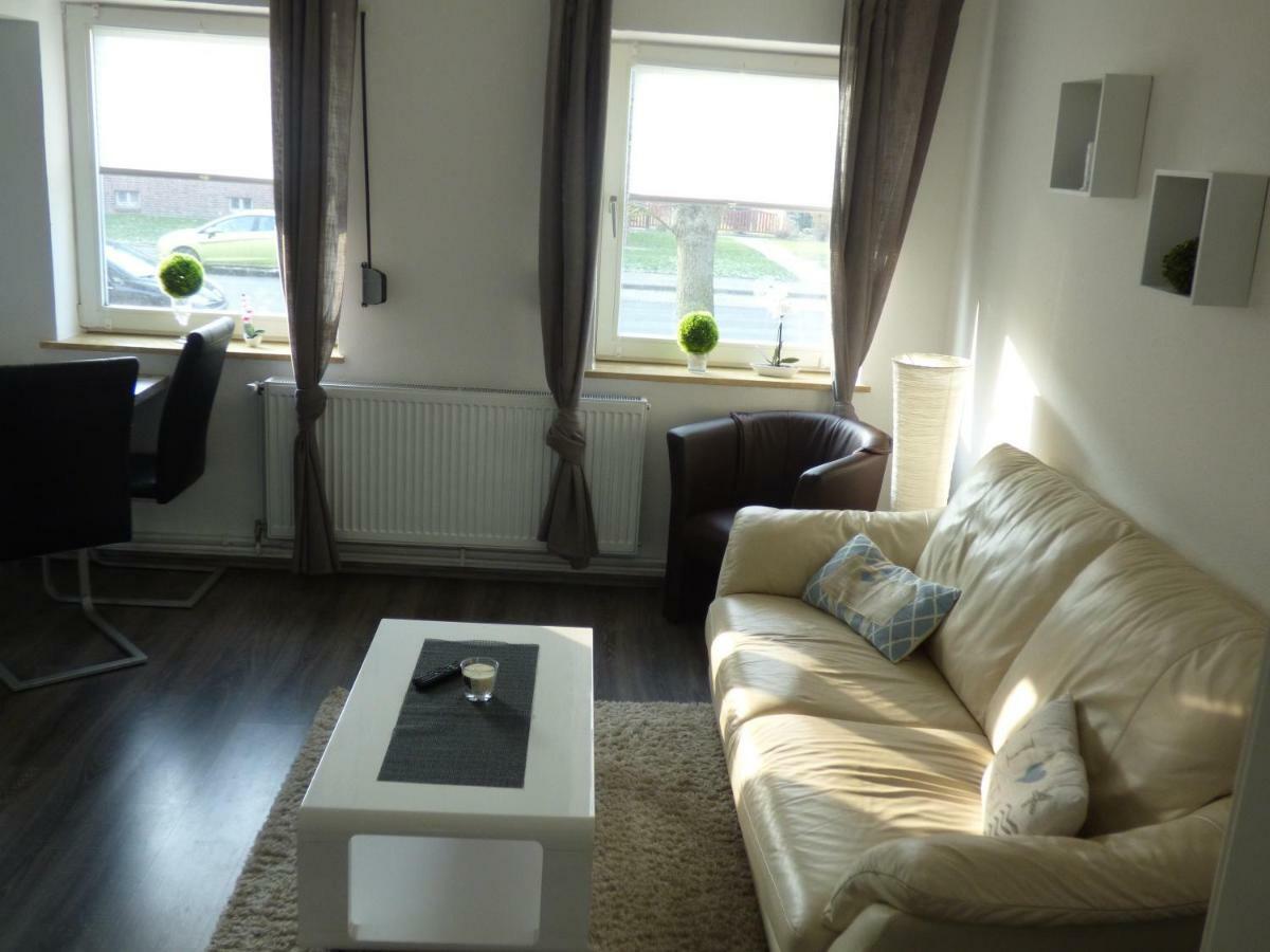 An Der Flut 269 Apartment Вилхелмсхафен Екстериор снимка