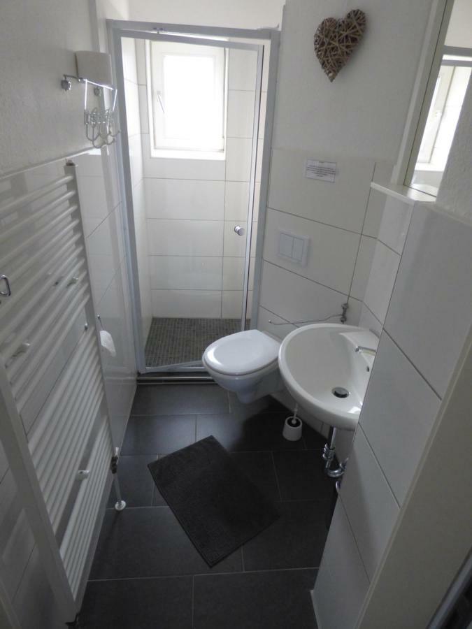 An Der Flut 269 Apartment Вилхелмсхафен Екстериор снимка
