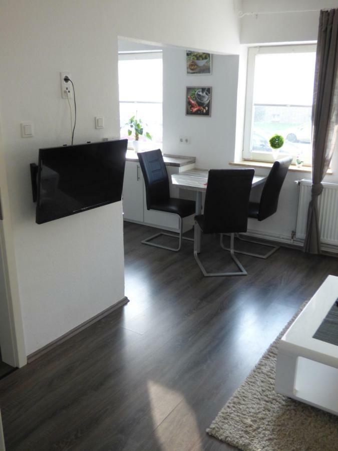 An Der Flut 269 Apartment Вилхелмсхафен Екстериор снимка