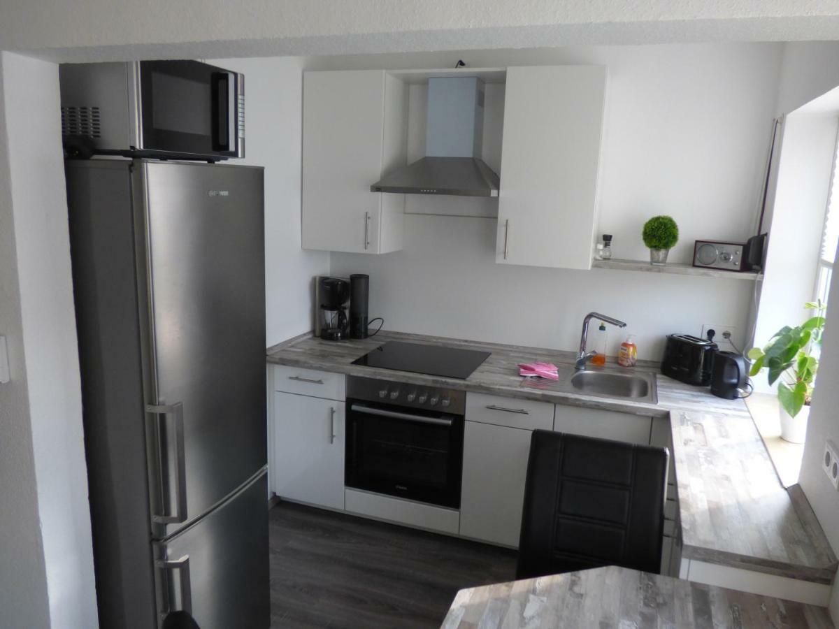 An Der Flut 269 Apartment Вилхелмсхафен Екстериор снимка