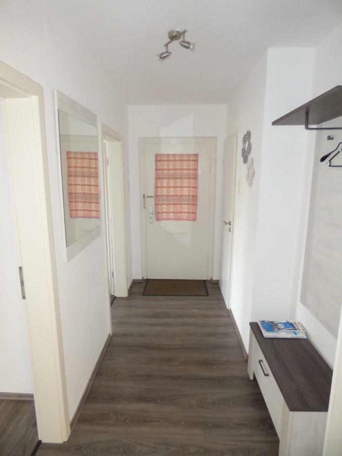 An Der Flut 269 Apartment Вилхелмсхафен Екстериор снимка